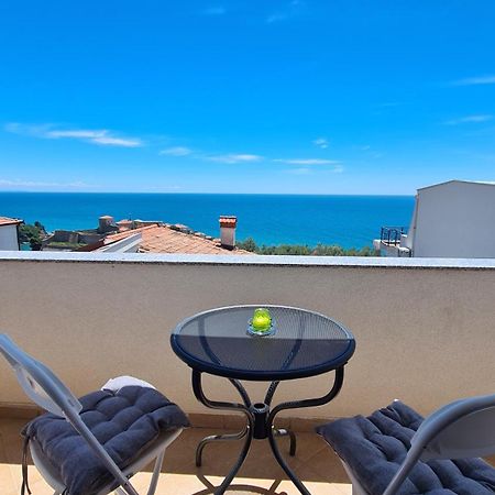 Apartments Mare Ulcinj Eksteriør billede