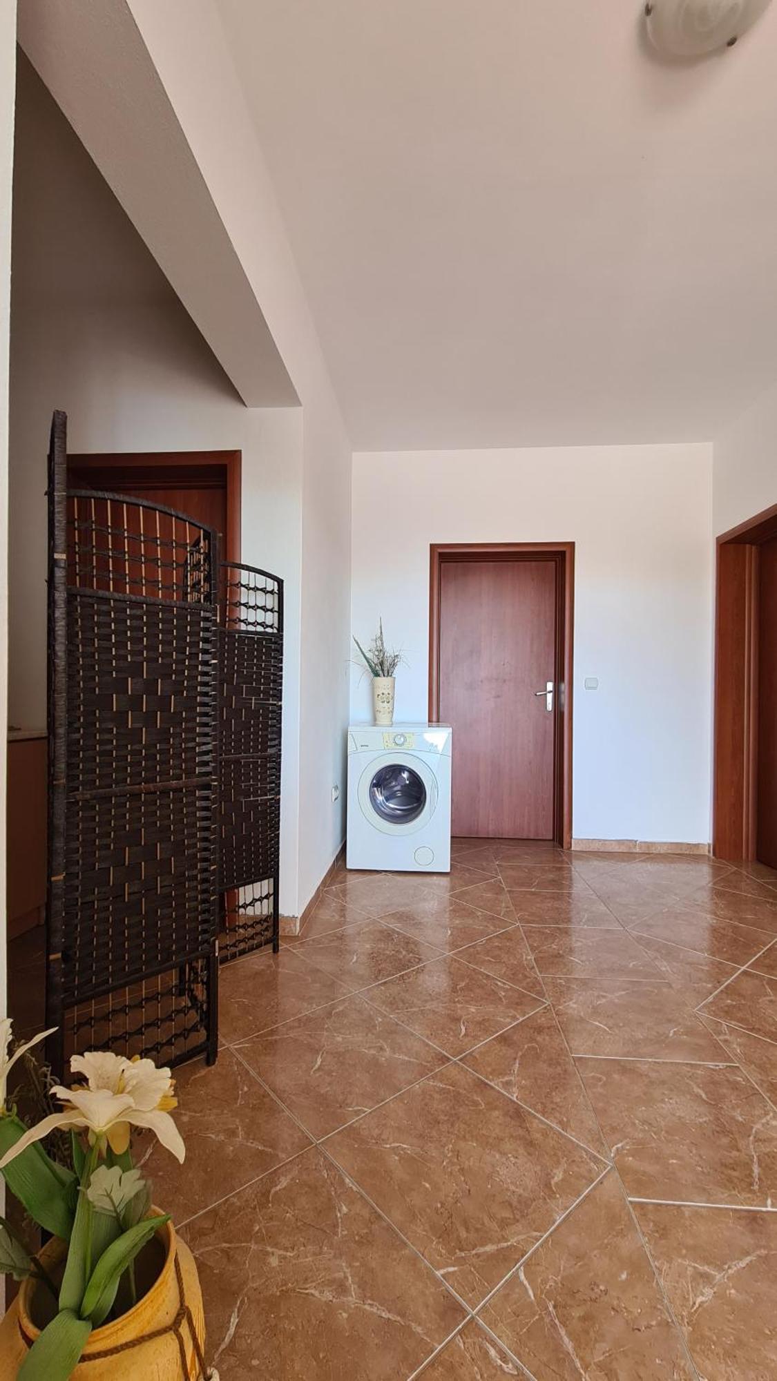 Apartments Mare Ulcinj Eksteriør billede