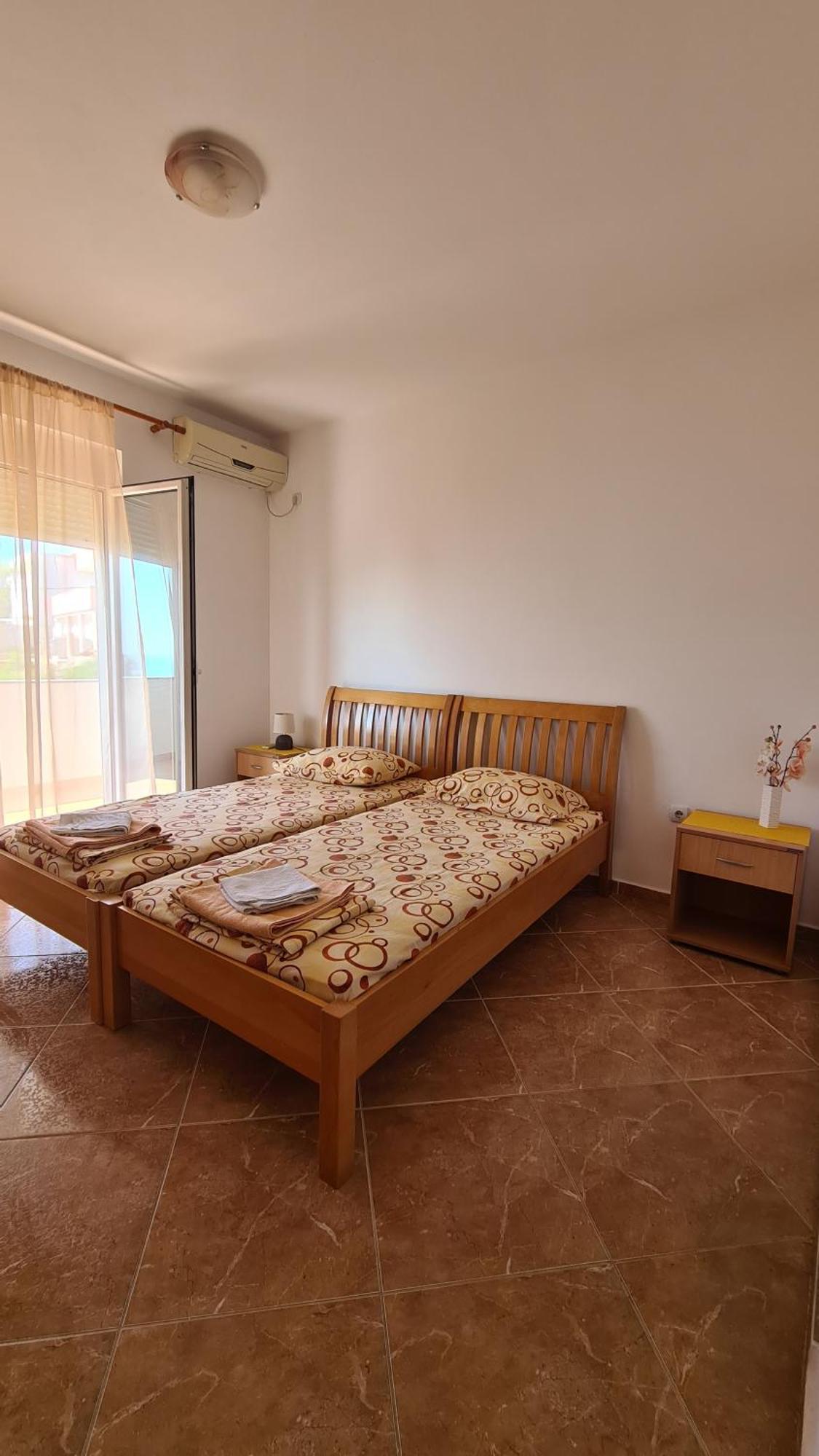 Apartments Mare Ulcinj Værelse billede