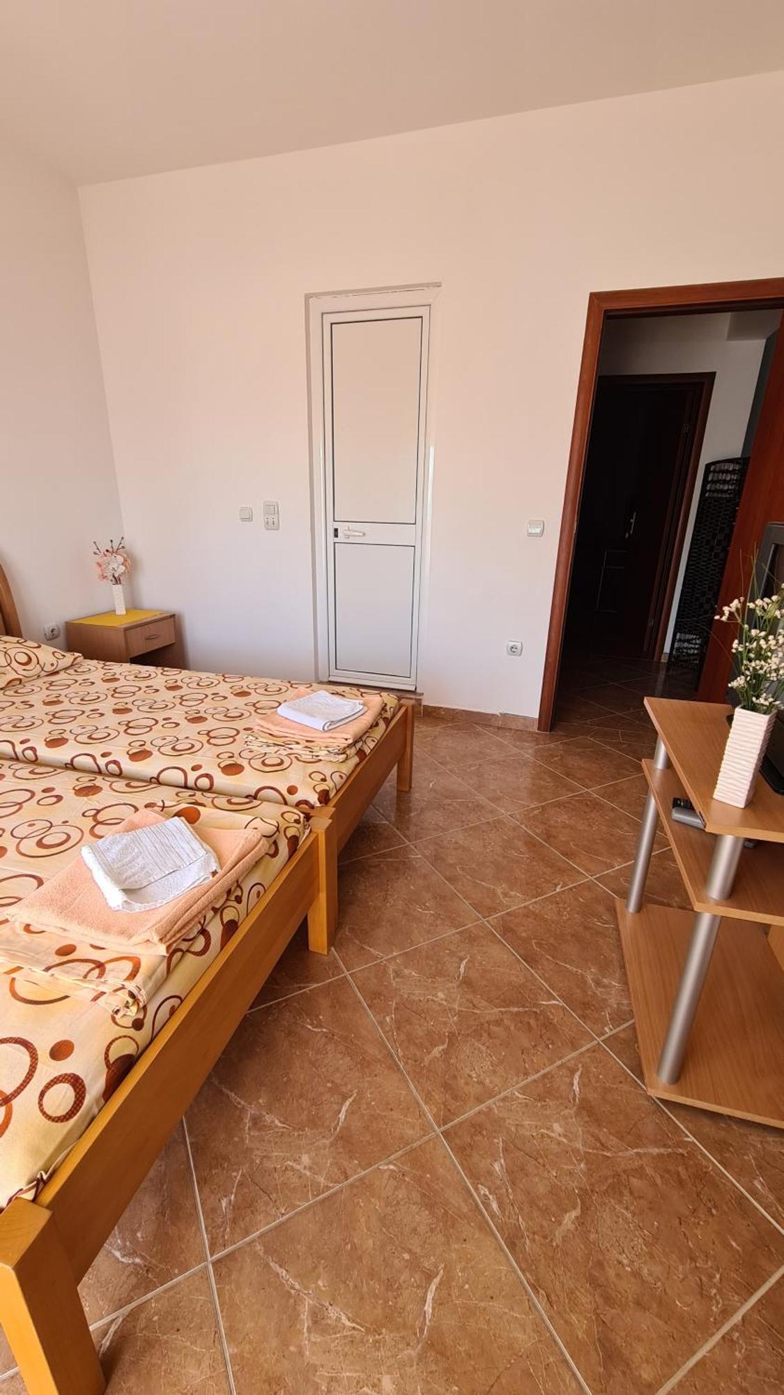 Apartments Mare Ulcinj Værelse billede