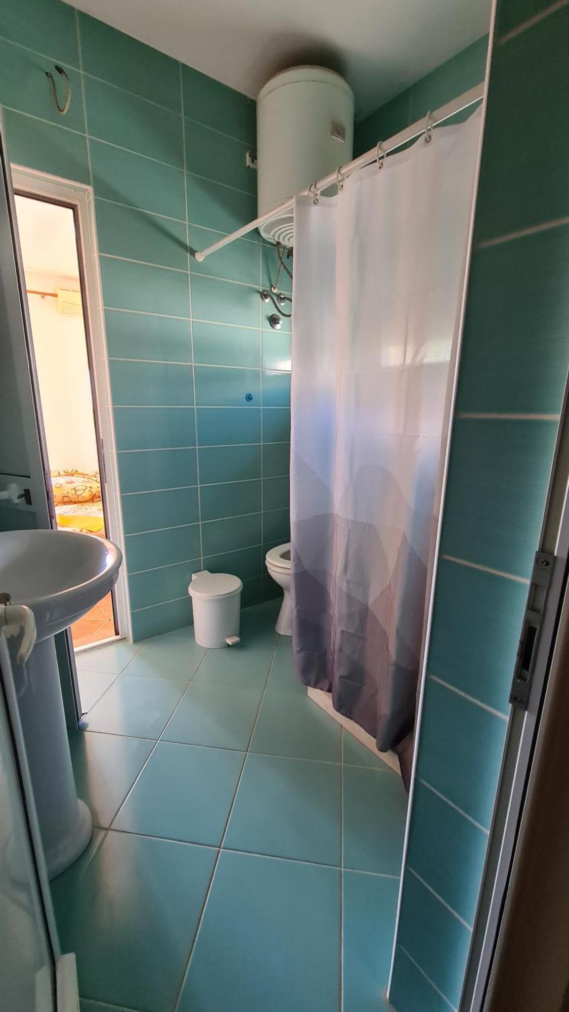 Apartments Mare Ulcinj Eksteriør billede