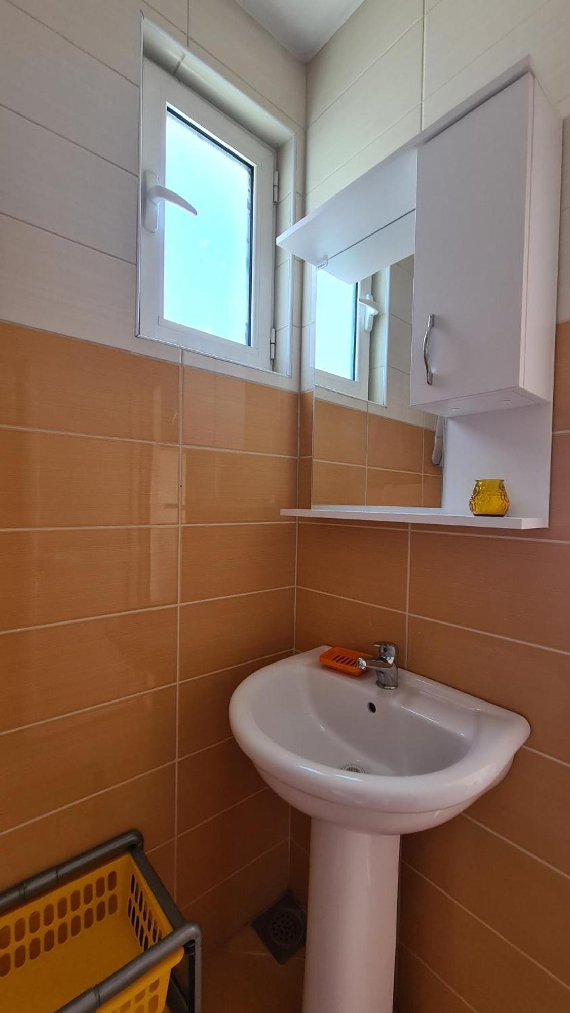 Apartments Mare Ulcinj Eksteriør billede